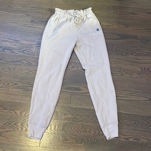 NWT Abercrombie Sweatpants